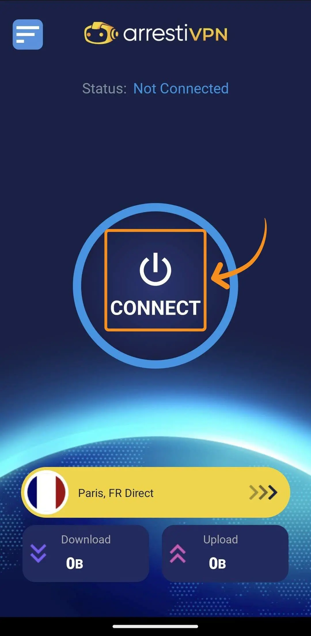 android-connect