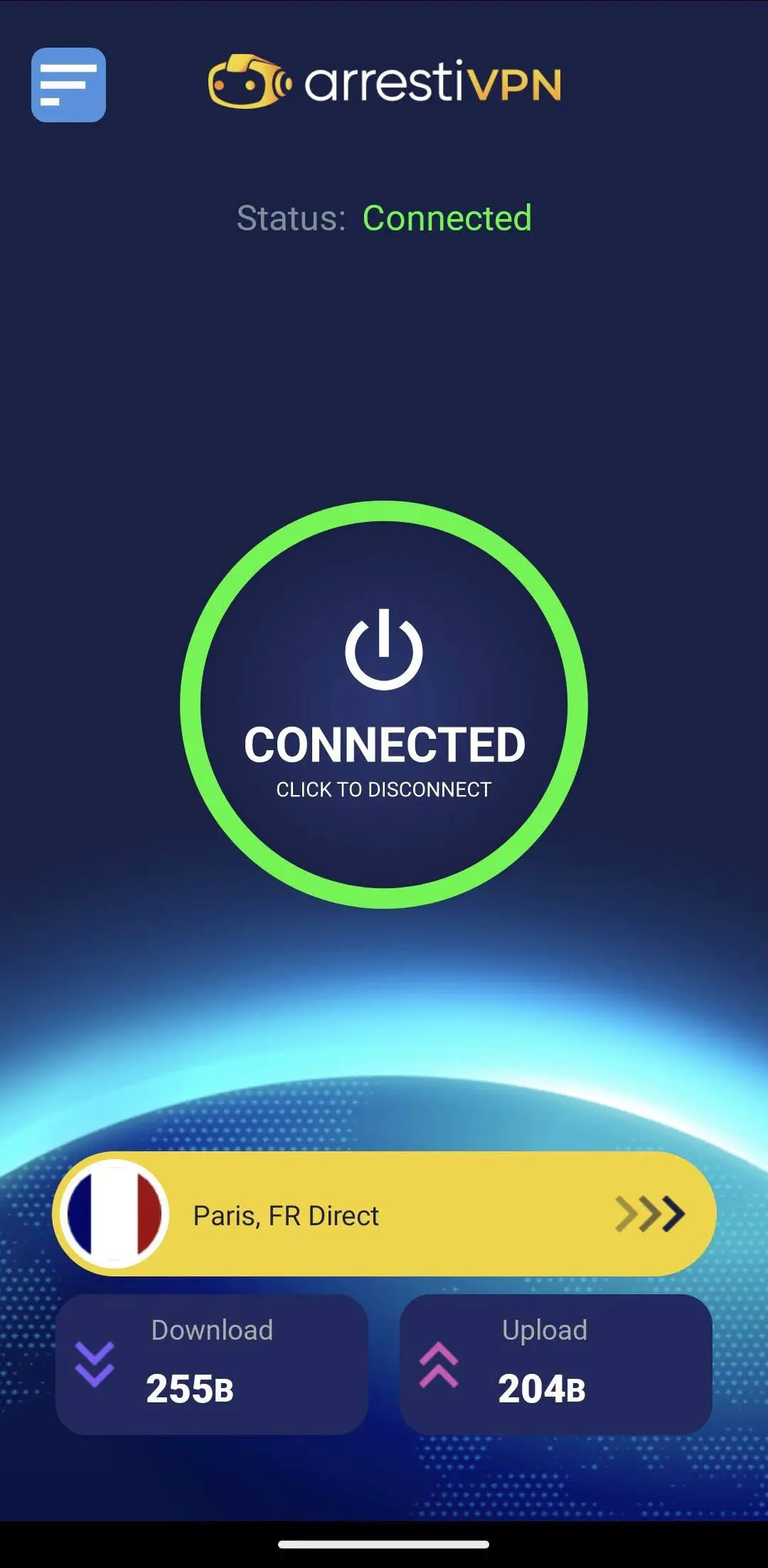 android-connected