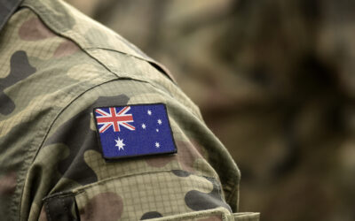 What it means to be an Australian Veteran Owned Business 